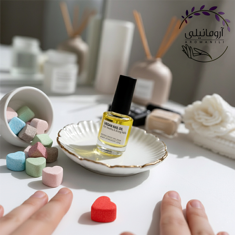 مراقبت دست و ناخن | Hand & Nail Care