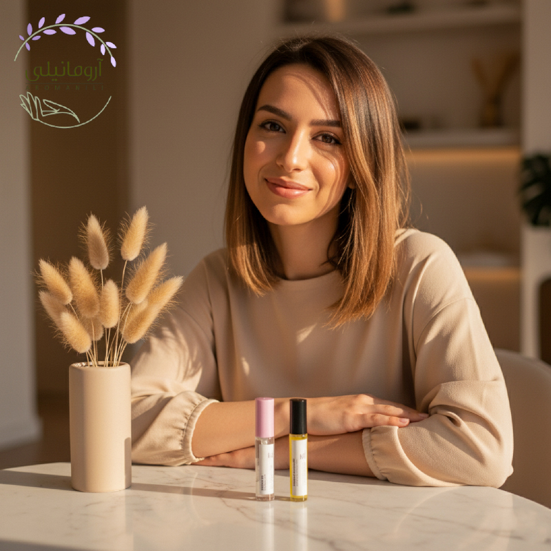 مراقبت ابرو و مژه | Brow & Lash Care
