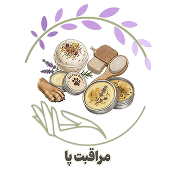 مراقبت پا