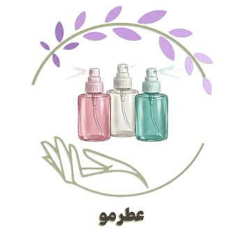 عطر مو / Hair Perfume