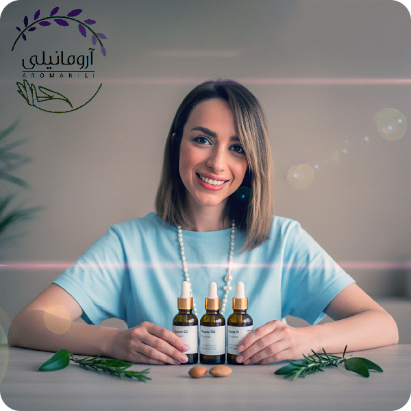 روغن‌های درمانی | Therapeutic Oils